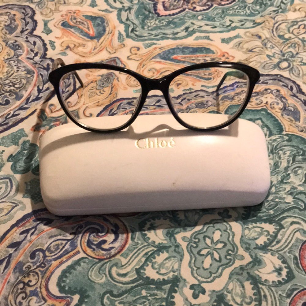Chloe frames - Picture 2 of 2